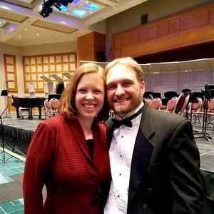 Meet your Posher, Kelsey